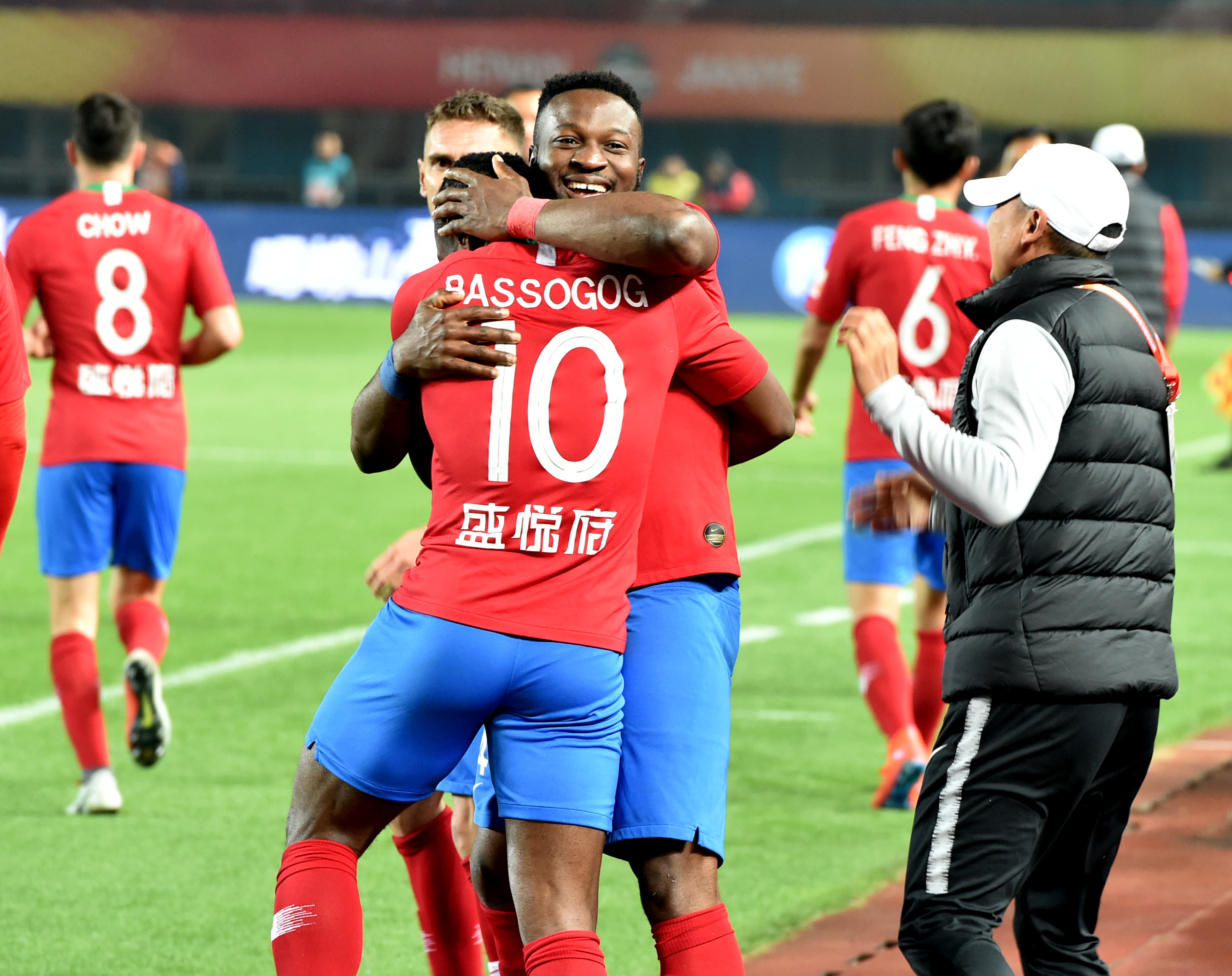 关键节点通 关键节点通