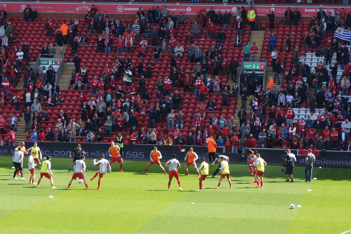 正式开赛 正式开赛